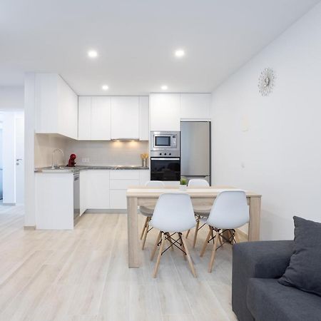 Ohana Townhouse Διαμέρισμα Arona  Εξωτερικό φωτογραφία