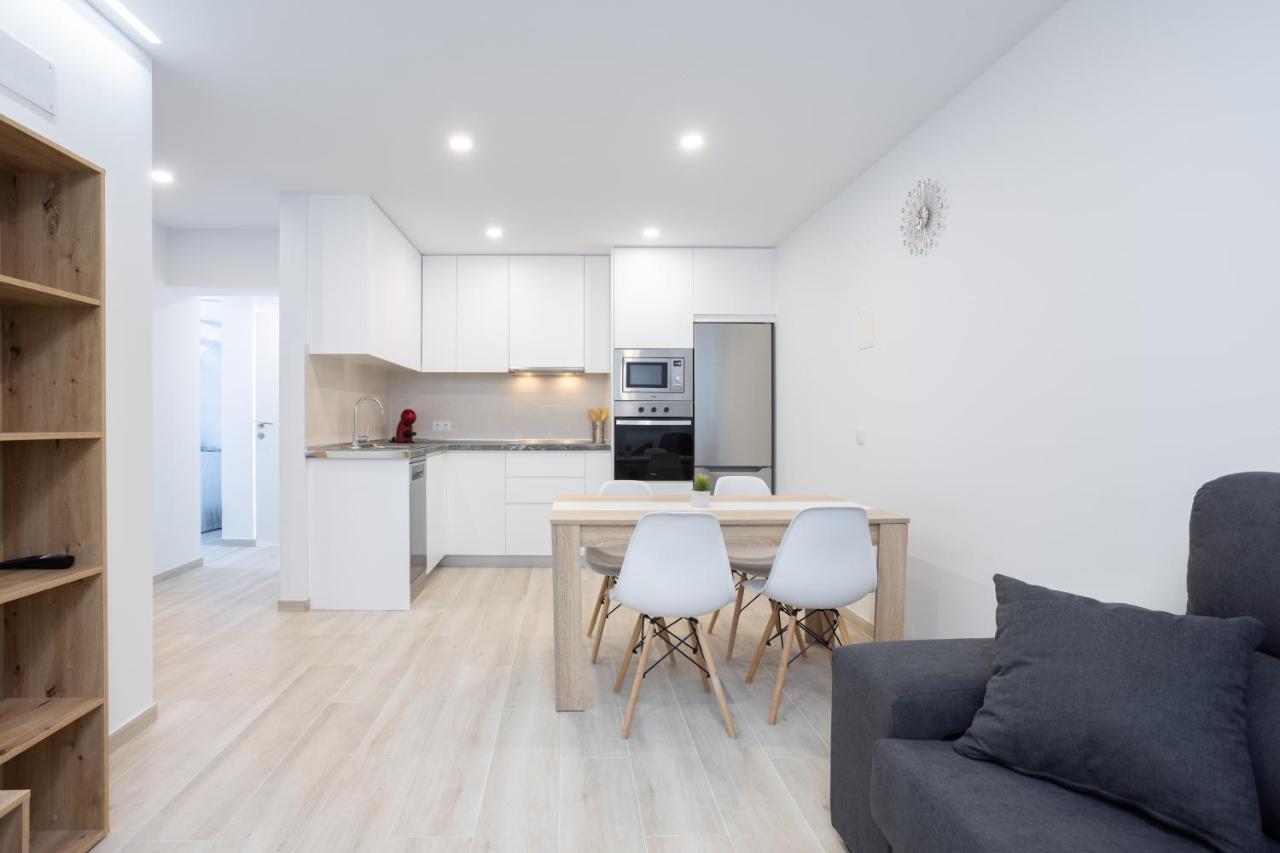 Ohana Townhouse Διαμέρισμα Arona  Εξωτερικό φωτογραφία