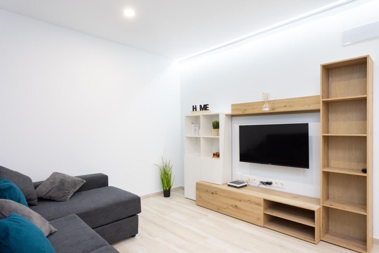 Ohana Townhouse Διαμέρισμα Arona  Εξωτερικό φωτογραφία