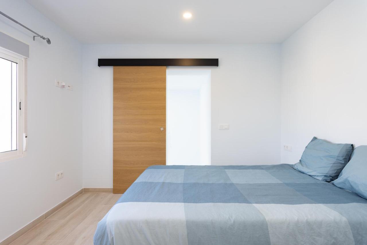 Ohana Townhouse Διαμέρισμα Arona  Εξωτερικό φωτογραφία