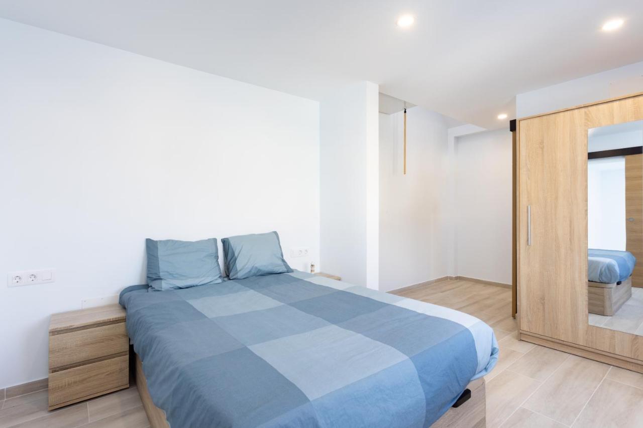 Ohana Townhouse Διαμέρισμα Arona  Εξωτερικό φωτογραφία