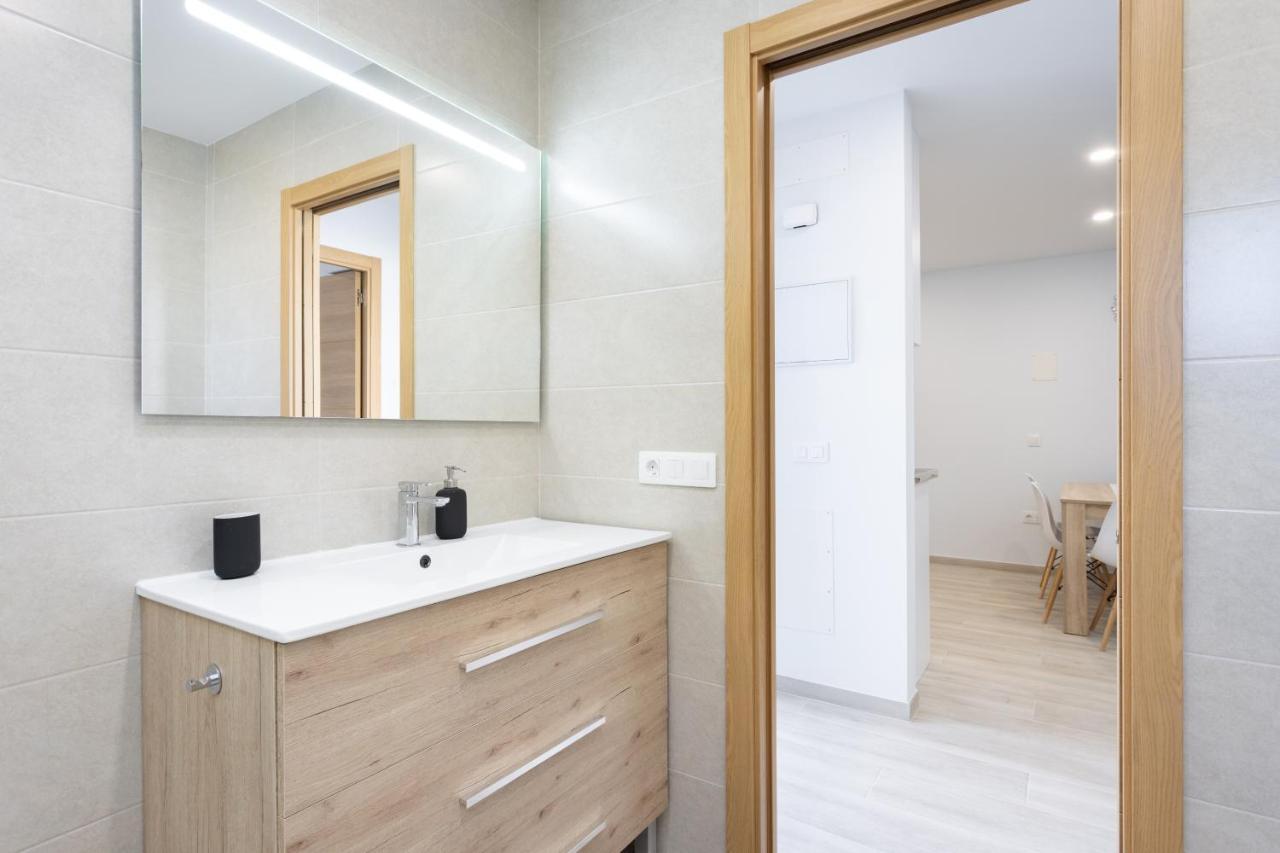 Ohana Townhouse Διαμέρισμα Arona  Εξωτερικό φωτογραφία